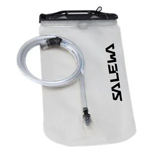 Salewa transflow Bag 3.0 L 1300 0901, biały, jeden rozmiar 00-0000001300_901_TRANSPARENT_UNI_Transparent_0 - Akcesoria turystyczne - miniaturka - grafika 2