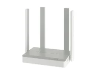 Routery - Keenetic Runner 4G router bezprzewodowy Fast Ethernet Jedna częstotliwości (2,4 GHz) KN-2210 - miniaturka - grafika 1