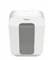 Niszczarki - Fellowes Powershred LX 50 Biały - miniaturka - grafika 1