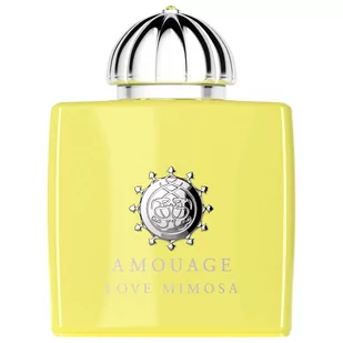 Amouage Love Mimosa Woda perfumowana 100 ml Damski - Wody i perfumy damskie - miniaturka - grafika 1
