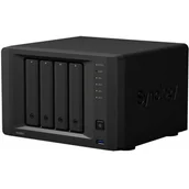 Rejestratory do monitoringu - Synology DVA3221 - miniaturka - grafika 1