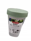 Pojemniki kuchenne - POJEMNIK CURVER BEAKER - ZAKRĘCANY - D893 - miniaturka - grafika 1