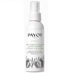 Payot Herbier Beneficial Interior Mist mgiełka do wnętrz 100ml - Odświeżacze powietrza - miniaturka - grafika 1