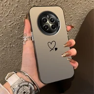 Etui i futerały do telefonów - TEMU Etui na telefon - Idealny wybór stylu do etui na telefon Realme . Idealne do codziennej mody, niezbędne do rozrywki i doskonały wybór w - miniaturka - grafika 1