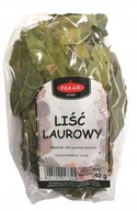 Przyprawy i zioła sypkie - Liść laurowy Pakar 40 g - miniaturka - grafika 1
