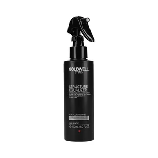 Goldwell SYSTEM Structure Equalizer Korektor struktury włosów 150ml 0000064561 - Odżywki do włosów - miniaturka - grafika 1