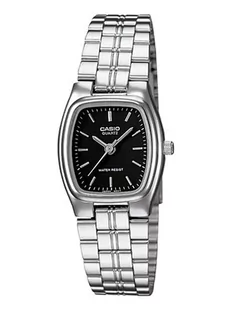 Zegarek Casio Dress LTP-1169D-1A - Zegarki damskie - miniaturka - grafika 1