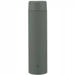 Kubek termiczny ZOJIRUSHI SM-GA72-HM szary 720 ml - Kubki termiczne - miniaturka - grafika 1