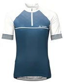 Koszulki i topy damskie - VAUDE Damska koszulka damska Posta Hz Tricot II - miniaturka - grafika 1