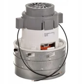 Akcesoria i części AGD - Silnik Turbina Ametek do Profi 40, 42, 43, 44, 47+ - miniaturka - grafika 1