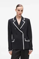 Marynarki i żakiety damskie - Karl Lagerfeld - miniaturka - grafika 1
