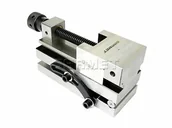 Imadła i ściski - Imadło precyzyjne sinusowe szlifierskie  100mm - SPZSA 100/125 - miniaturka - grafika 1