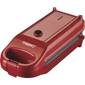 Gofrownice - Maxxo Party Queen urządzenie do wypieków  4w1 - miniaturka - grafika 1