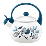 Czajniki na gaz - AMBITION Blue Flower 2,2 l kalka  (50865)  - miniaturka - grafika 1