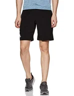 Spodenki męskie - adidas adidas Szorty męskie (1/4) Club Sw Short 9 czarny czarny S DU0881_S_Black_Small - miniaturka - grafika 1