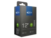 Opony rowerowe - Schwalbe 12 cali, czarny TUS1275A - miniaturka - grafika 1