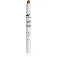 Kredki do oczu - NYX PROFESSIONAL MAKEUP Kredka do oczu French Fries - miniaturka - grafika 1