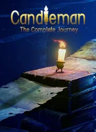 Gry PC Cyfrowe - Candleman: The Complete Journey - miniaturka - grafika 1