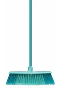 Uniwersalna Miotła + kij do zamiatania 120 cm - Miotły, szufle, mopy - miniaturka - grafika 1