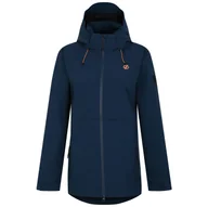 Kurtki i kamizelki sportowe damskie - Kurtka damska Dare 2b Switch Up II Jacket Rozmiar: L / Kolor: ciemnoniebieski - miniaturka - grafika 1