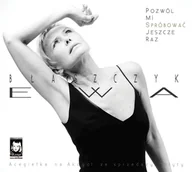 Poezja - MTJ Agencja Artystyczna Pozwól mi spróbować jeszcze raz - miniaturka - grafika 1