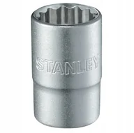 Klucze i nasadki - Stanley Nasadka 26mm 12-kątna, kwadrat 1/2" [z] 88798Z - miniaturka - grafika 1