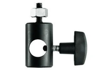 Manfrotto Łącznik ML014-14 z gwintem 1/4 cala - Akcesoria do statywów - miniaturka - grafika 1