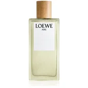 Wody i perfumy damskie - Loewe Aire woda toaletowa dla kobiet 100 ml - miniaturka - grafika 1
