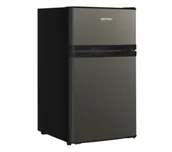 Lodówki - MPM 87-CZ-14 Dark inox - miniaturka - grafika 1