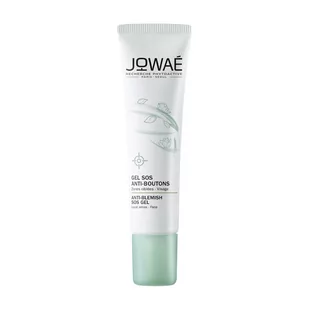 ALES GROUPE JOWAE Żel SOS przeciw wypryskom 10 ml - Kremy do twarzy - miniaturka - grafika 2