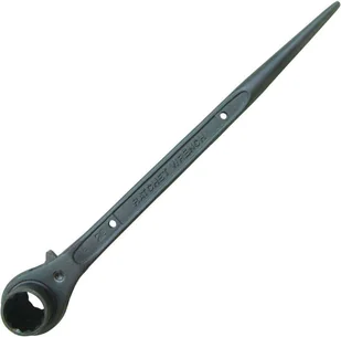 BGS pokrętło zapadkowe 310-rusztowań 19 X 22 MM długość 310 MM 310 - Klucze i nasadki - miniaturka - grafika 1