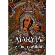 Religia i religioznawstwo - Maryja z Gietrzwałdu - miniaturka - grafika 1