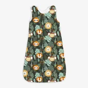 Śpiworki dla dzieci - Albero Mio Śpiworek Do Spania S - miniaturka - grafika 1