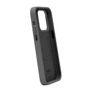 PURO ICON MAG PRO - Etui iPhone 15 Pro MagSafe (Black) - Pozostałe akcesoria do telefonów - miniaturka - grafika 2