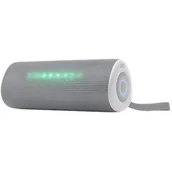 Głośniki przenośne - JVC XS-E423G Szary - miniaturka - grafika 1