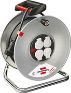 Gniazdka elektryczne - Brennenstuhl REEL 1195066 50M 4V - miniaturka - grafika 1
