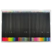Przybory szkolne - Auchan - Kredki ołówkowe 36 kolorów - miniaturka - grafika 1