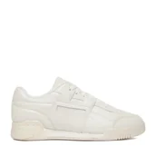 Buty dla chłopców - Sneakersy Reebok EO-WORKOUT PLUS 100261764 Biały - miniaturka - grafika 1