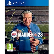 Gry PlayStation 4 - Madden NFL 23 GRA PS4 - miniaturka - grafika 1