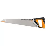 Piły ręczne - Fiskars piła ręczna PowerTooth 500 mm 9 TPI 1062919 - miniaturka - grafika 1