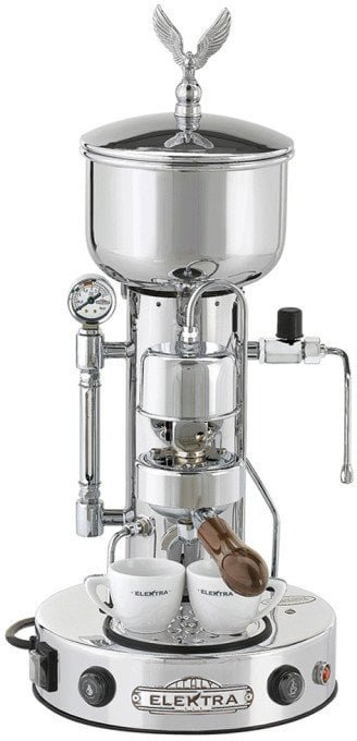 Elektra Micro Casa Semiautomatica SXC