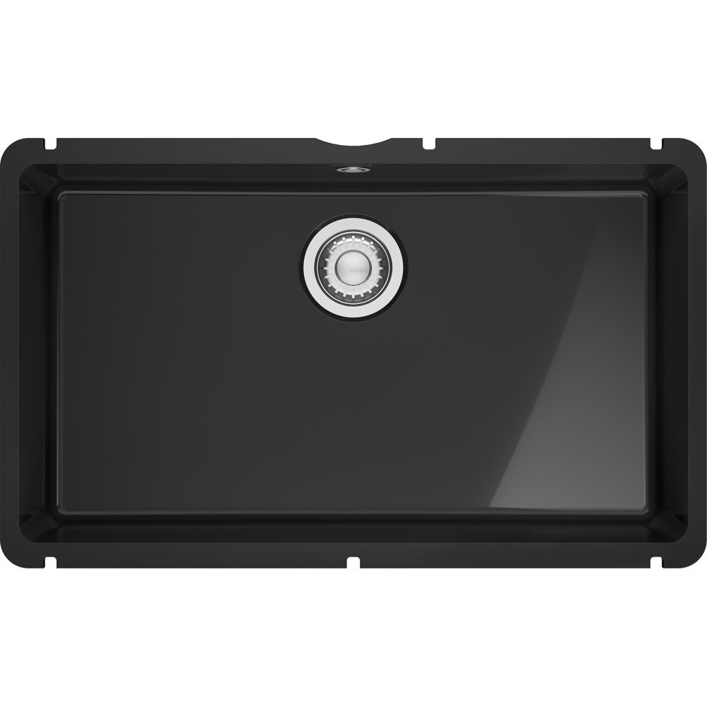Zlewozmywak Fraceram FRANKE KXK 110-71 Onyx 126.0738.296