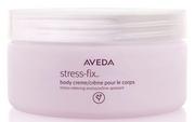 Balsamy i kremy do ciała - Aveda Stress-Fix  krem do ciała 200 ML U-SC-3812 - miniaturka - grafika 1