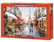 Castorland Puzzle Flower Shop 1500