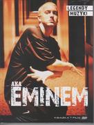 Inna muzyka - New media concept Eminem Aka Legendy Muzyki książka + film 4924 - miniaturka - grafika 1