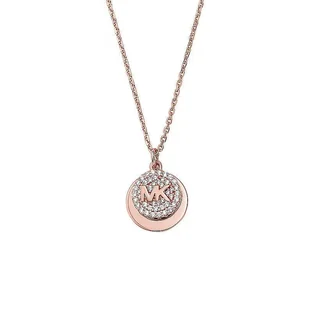 Naszyjnik Męski Michael Kors MKC1515AN791 - Naszyjniki - miniaturka - grafika 1