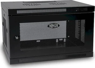 Szafa Eaton Niskoprofilowa obudowa SmartRack SRW6U - Szafy rack - miniaturka - grafika 1