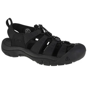 Buty do chodzenia męskie Keen Newport H2 - Sandały męskie - miniaturka - grafika 1