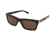 Okulary przeciwsłoneczne - Okulary przeciwsłoneczne Guess GU00212 52E - miniaturka - grafika 1
