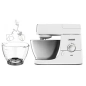 Roboty kuchenne - Kenwood KVC3103W - miniaturka - grafika 1